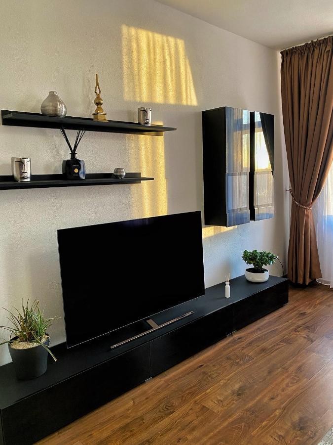 Cozy Apartment Bernburg 1 Екстер'єр фото